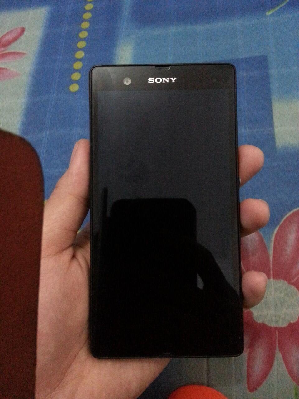 ^^ Xperia Z LTE BU 3 juta ajaaa monggo ^^