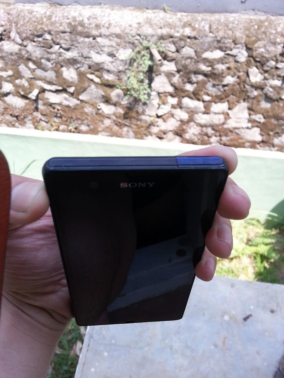 ^^ Xperia Z LTE BU 3 juta ajaaa monggo ^^