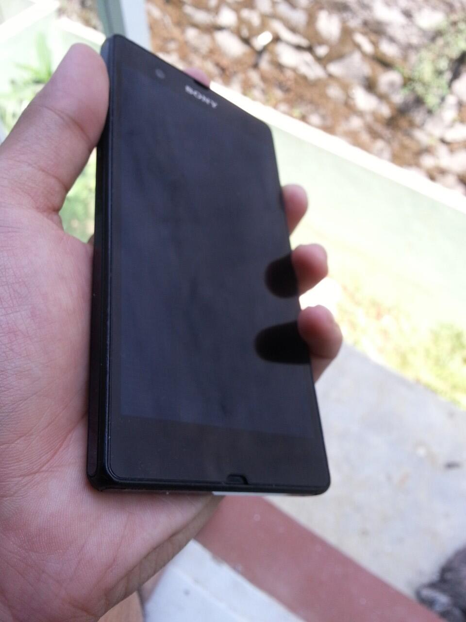 ^^ Xperia Z LTE BU 3 juta ajaaa monggo ^^