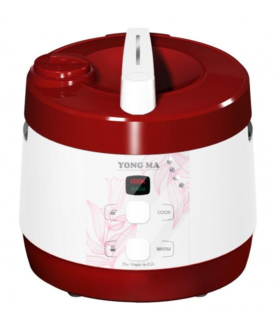 YONGMA Magic Com YMC108 hanya RP.470.000