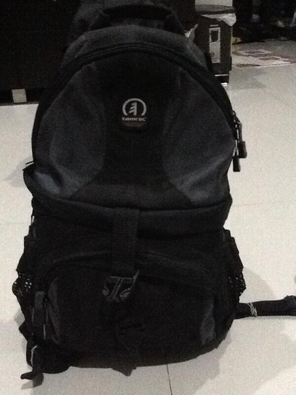 WTS : Lowepro Flipside 400 AW, Tamrac Adventure 6, Thinktank Mirrorless mover 30i