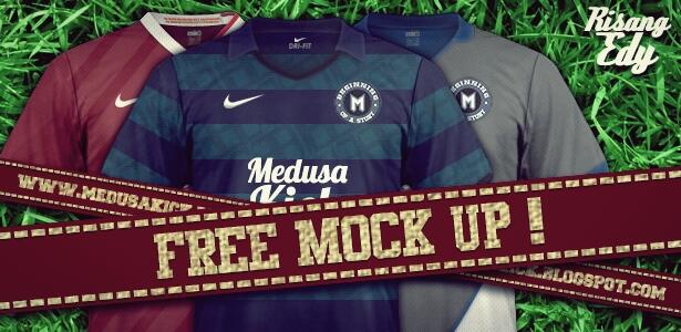 Bagi-bagi mock up gan! 