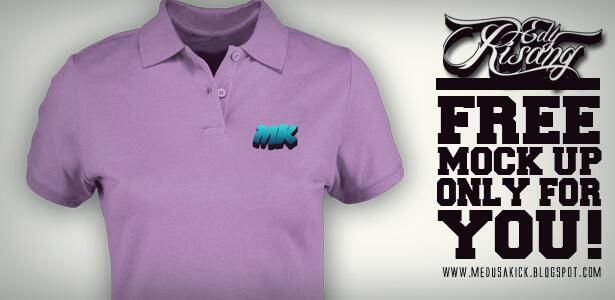 Bagi-bagi mock up gan! 