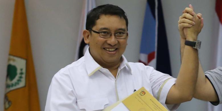 Fadli Zon: Kalau Mau Pilkada Langsung, Ubah Dulu Pancasila