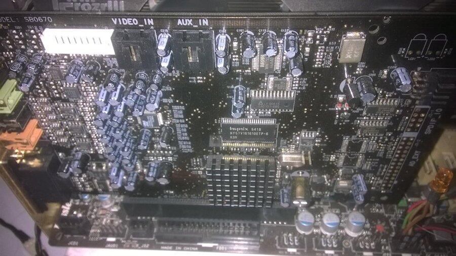 Creative Sound Blaster X-Fi Xtreme Music SB 0670