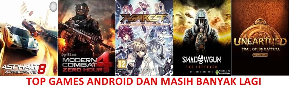 WTS KOLEKSI : ANIME, MOVIE & GAME PS3, PSP, 3DS, NDS, Wii, Android Via HARDDISK