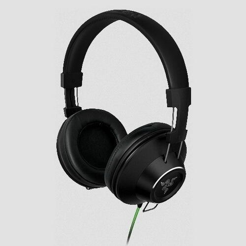 GrahaBaruKomputer - Razer Adaro Stereos Analog Stereo Gaming Headset Garansi Resmi