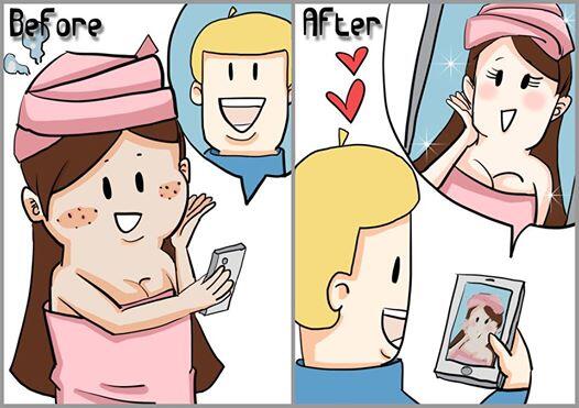 Asyiknya video call dengan ChatGame!
