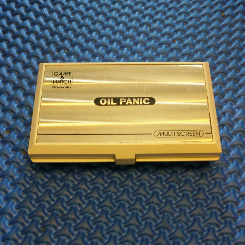 gamewatch gimbot gembot gameboy nds lite