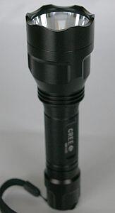 Senter XML2 (super terang)