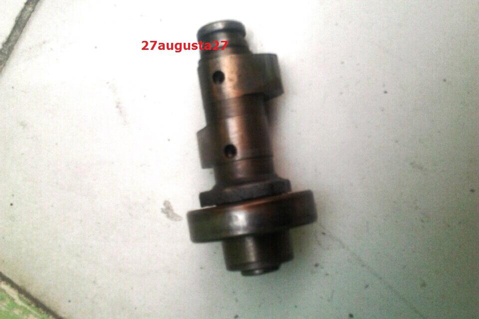 Parts Nouvo Z PNP Mio:Head Klep Tiger, Blok 53,5mm, Camshaft Racing, Kruk As, Magnet