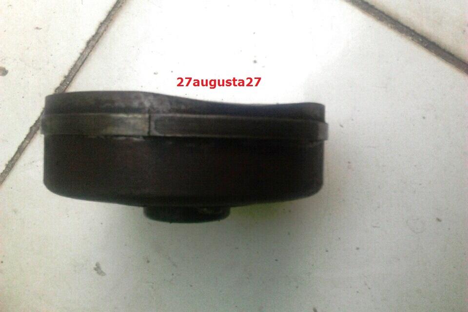 Parts Nouvo Z PNP Mio:Head Klep Tiger, Blok 53,5mm, Camshaft Racing, Kruk As, Magnet