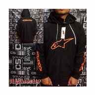jaket sweater bandung murah DC vans nike alpinestar adidas parka puma supreme quicksi