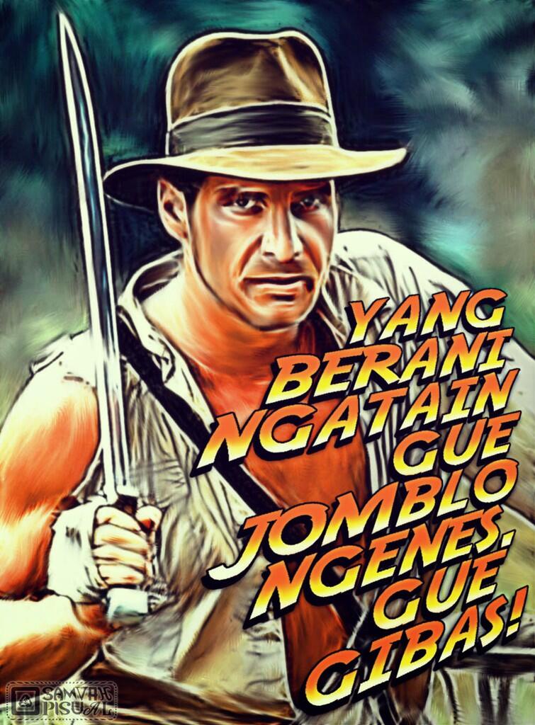 Just for fun!! Gaya Berantem Anak SD