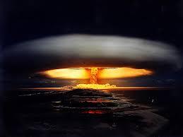 Tsar Bomba KING OF BOMBS
