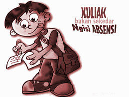 Suka duka kuliah malam