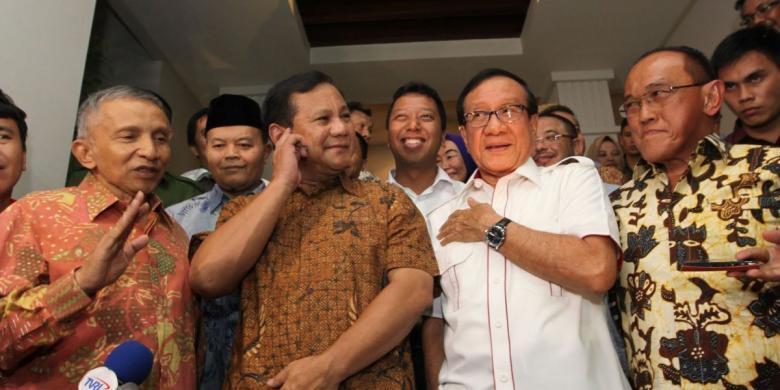 koalisi merah putih mau selamatkan indonesia dari liberalisme? PIKIR DULU BUNG!