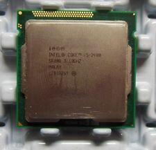 Jual Prosesor dan Mobo core I5 2400