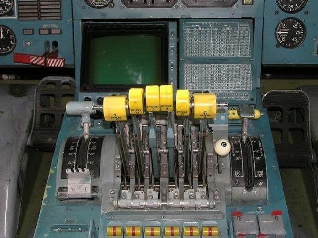 Pesawat cargo terbesar di dunia