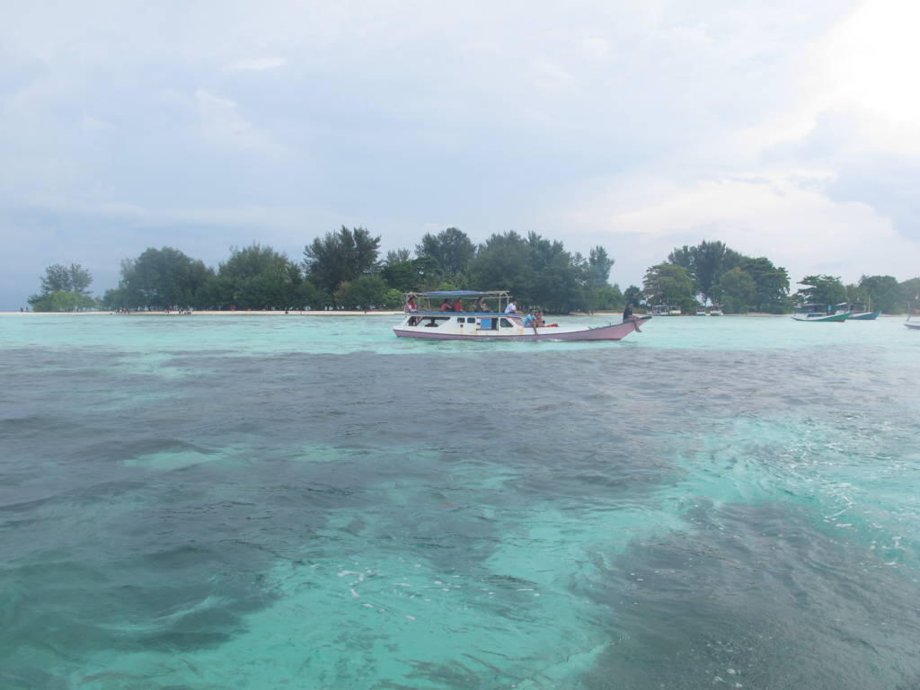 &#91;FR&#93;CATPER:JALAN-JALAN KE KARIMUN JAWA