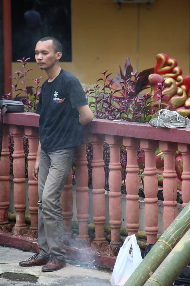 peringatan ke 2 buat anakbawan9 dan kampretzoo