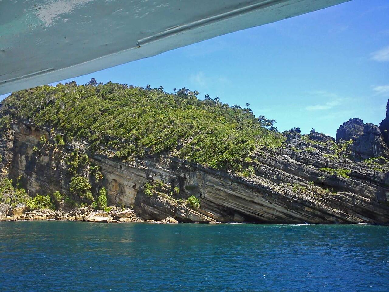 Raja Ampat Selatan Lebih WooOooW