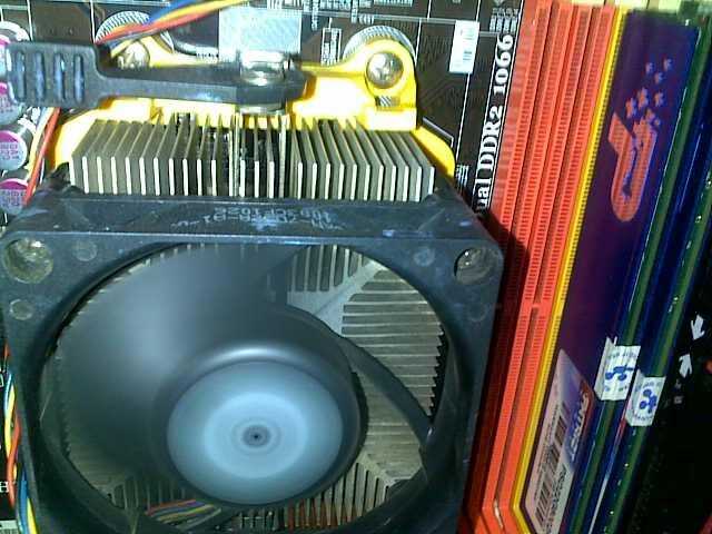 mobo + proci amd