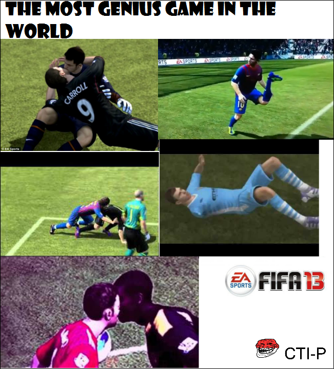 PENGOCOK PERUT KASKUSER PART 7 GROUND GODZILLA
