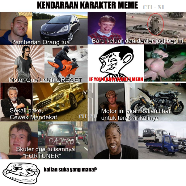 PENGOCOK PERUT KASKUSER PART 7 GROUND GODZILLA