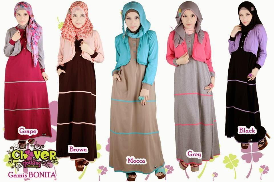 Yuk dipesan buat yang berhijab