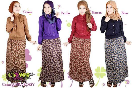 Yuk dipesan buat yang berhijab
