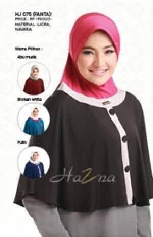 Yuk dipesan buat yang berhijab