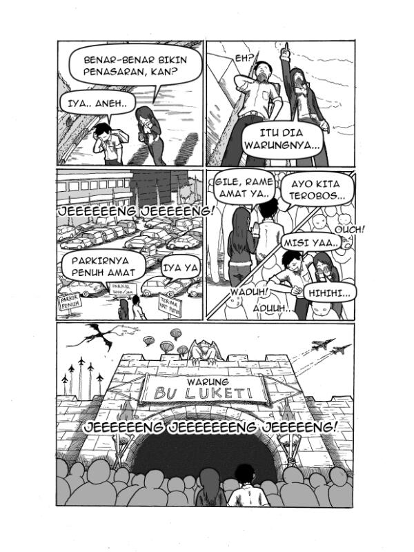 komik action comedy, lumayan buat ngilangin stress gan..