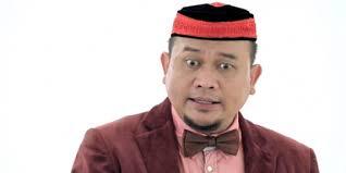 Kumpulan Komika -Stand Up Comedy- Paling Lucu