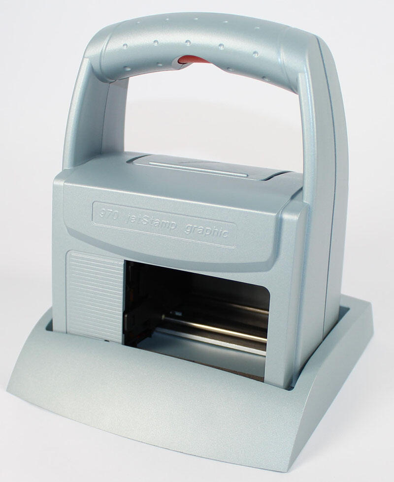 Terjual Handheld Inkjet Printer Reiner KASKUS