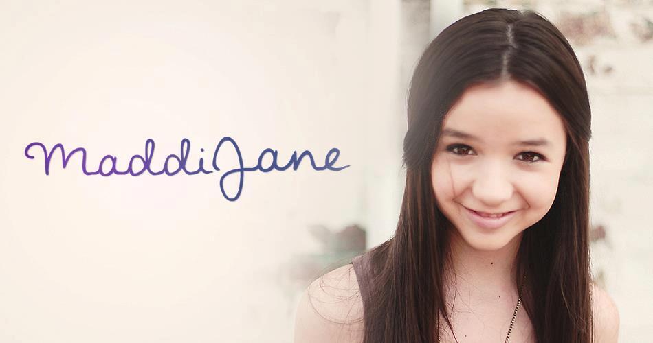 Maddi Jane 