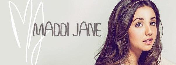 Maddi Jane 