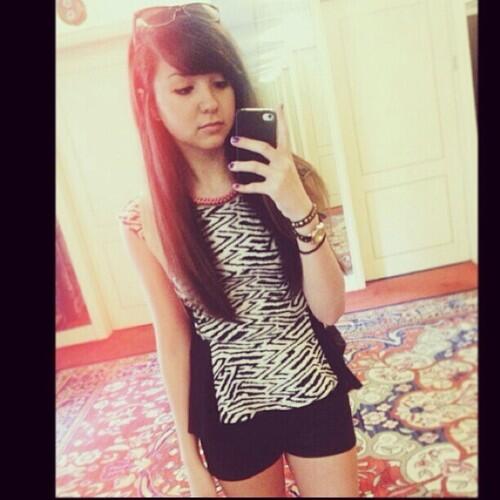 Maddi Jane 