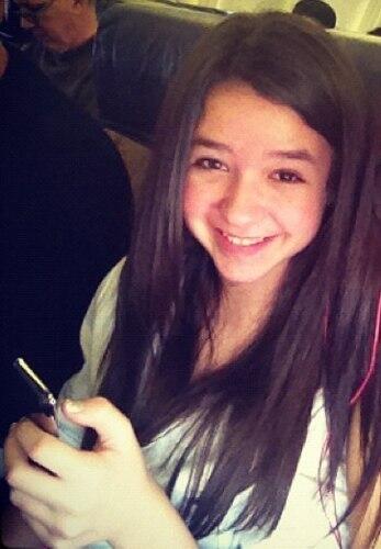 Maddi Jane 
