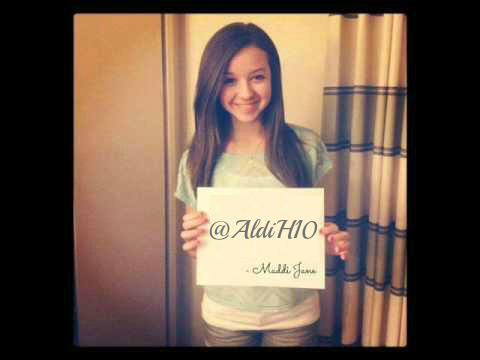 Maddi Jane 