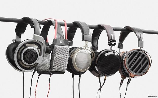 &#91;Headphone School&#93; Apakah bedanya Headphone Open atau Headphone Closed?