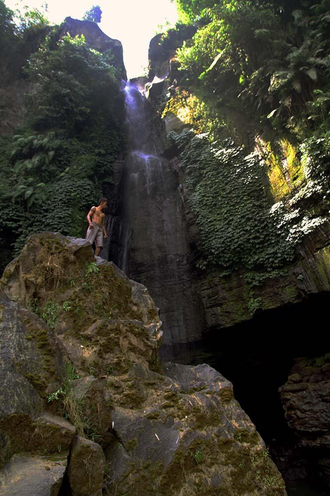 Menjelajah Pesona Alam Kota Wisata Batu (Part 1)