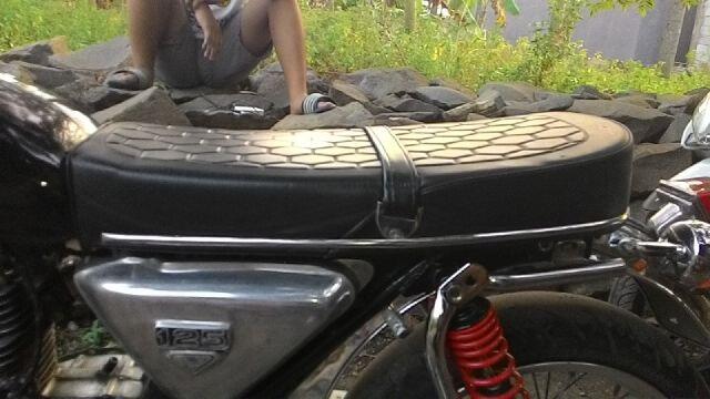 Shock YSS CB,Megapro,Tiger,Arm Supertrak CB,Megapro ,Jok CB ,Tangki CB