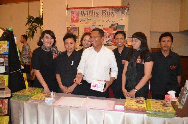 Marketing Representative