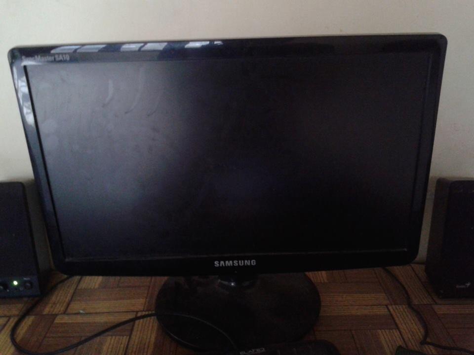 Komputer Game (SOLO)
