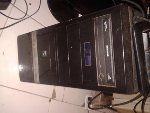 Komputer Game (SOLO)