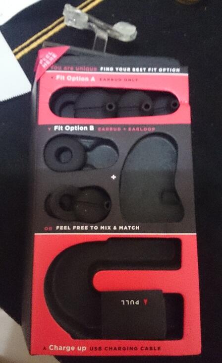 Jual Headset Bluetooth Jawbone ERA 2nd murah! Surabaya bisa cod