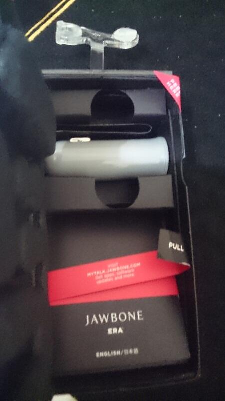 Jual Headset Bluetooth Jawbone ERA 2nd murah! Surabaya bisa cod