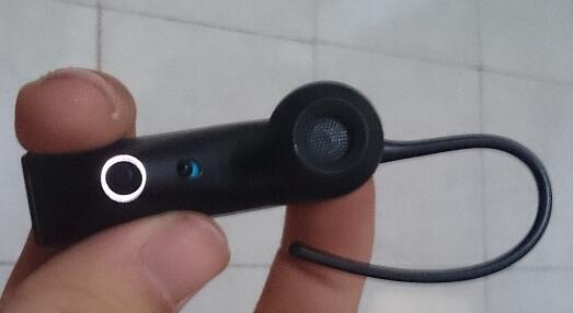 Jual Headset Bluetooth Jawbone ERA 2nd murah! Surabaya bisa cod
