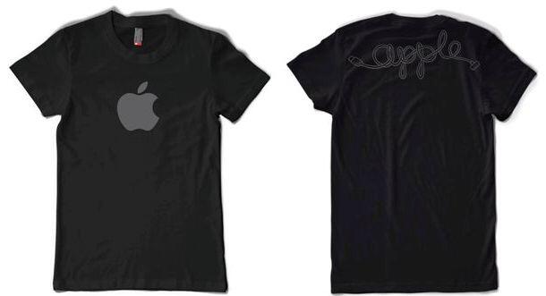 Kaos Desain Keren Apple, Polaroid, Sons Of Anarchy Ready Stock Gan !